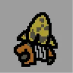 Warhead Stroll icon