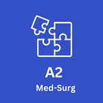 A2 Medical Surgical Prep icon