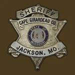 Cape Girardeau MO Sheriff icon