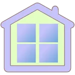 Simple Big Launcher icon