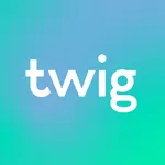 Twig - Your Bank of Things icon