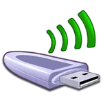 USB/IP Server icon