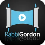 Daily Classes — Rabbi Gordon icon