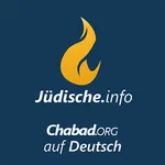 Jüdische.info - Chabad.org auf icon