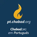 pt.chabad.org - Chabad.org em  icon