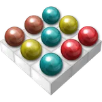 Color Balls icon