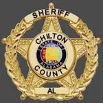 Chilton County AL Sheriff icon