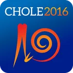 CHOLE 2016 icon