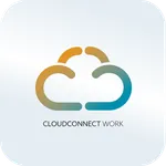CloudConnect Work icon
