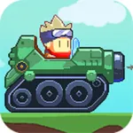 Wild Tank icon