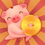 Piggy Bank icon