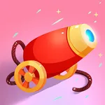 賞金打方塊：瘋狂彈珠 icon