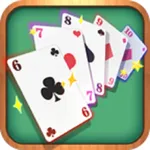 Five Card icon
