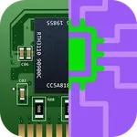 Hardware Rank Ladder icon