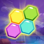 六角消消消（Hex elimination） icon