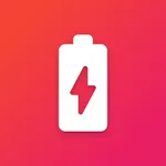 Battery Temperature icon