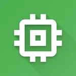 Cpu Monitor: Temperature icon