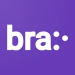 Braille cheat sheet icon