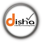 DISHA - Wholesale Billing App icon
