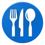 SD Food Info icon