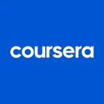 Coursera: Learn career skills icon