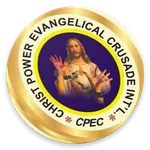 Christ Power icon