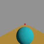 ball adventure icon