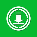 Status Downloader icon