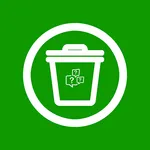 Deleted Messages Recovery icon