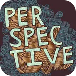 Perspective Cards icon