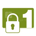 Credit Union 1 CardControl icon