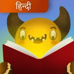 क्यूरियस रीडर icon