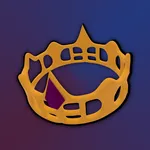 The king is gone icon