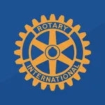 Rotary District 3141 icon