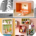 DIY Project Ideas icon
