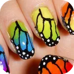 Nail Designs icon