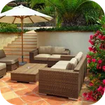 Patio Designs icon