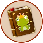 Книги для старших школьников icon