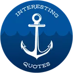 Quotes, thoughts and sayings o icon