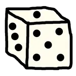 Farkle Party icon