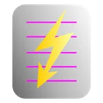 ElectricityCharts icon