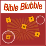 Bible Blubble icon