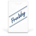 ProxWay Mobile ID icon