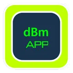 dBm App icon
