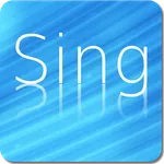 Sing Backing Tracks icon