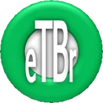eTBr icon