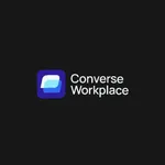 CONVERSE: Workplace Test icon