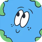 CONVERSE: World Travel icon