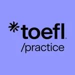 Official TOEFL Practice icon