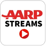 AARP Streams icon